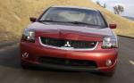 Mitsubishi Galant 2009 года
